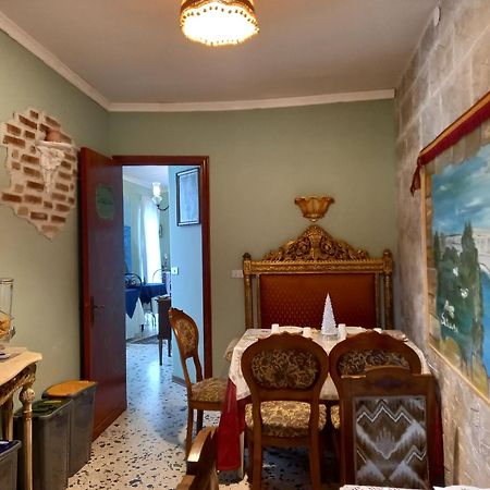 Sicilia In Miniatura "L'Atelier Dell'Etna" Bed & Breakfast Zafferana Etnea Dış mekan fotoğraf
