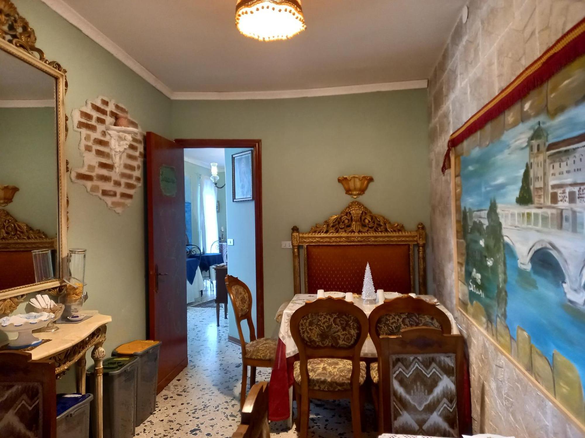 Sicilia In Miniatura "L'Atelier Dell'Etna" Bed & Breakfast Zafferana Etnea Dış mekan fotoğraf