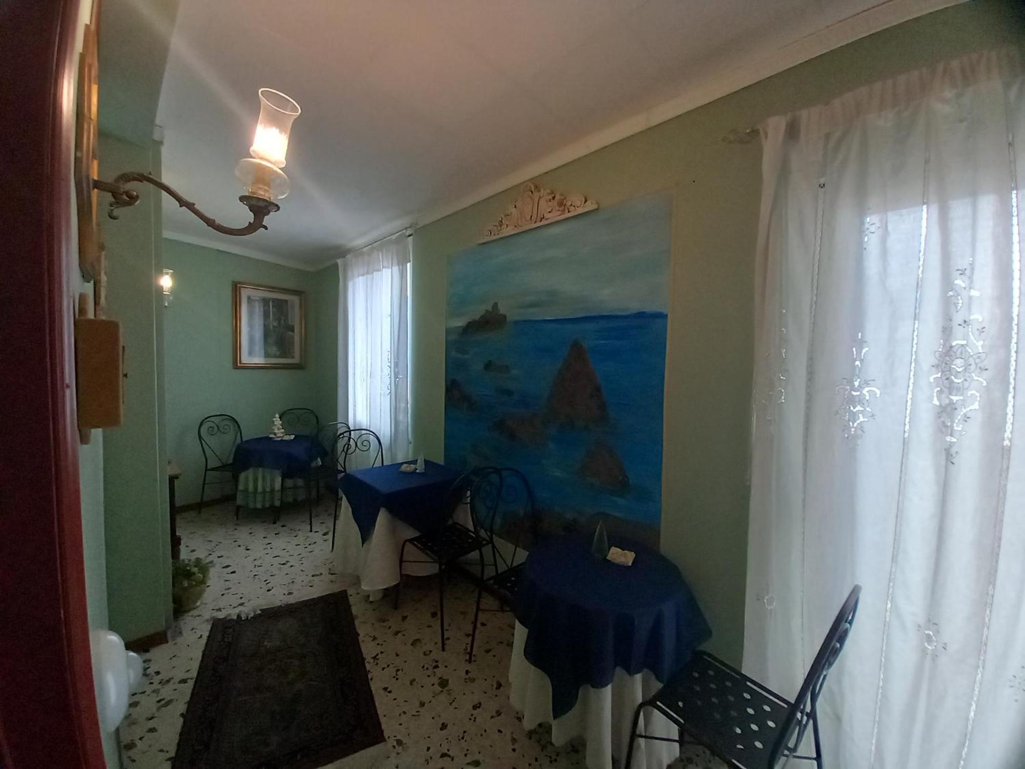 Sicilia In Miniatura "L'Atelier Dell'Etna" Bed & Breakfast Zafferana Etnea Dış mekan fotoğraf