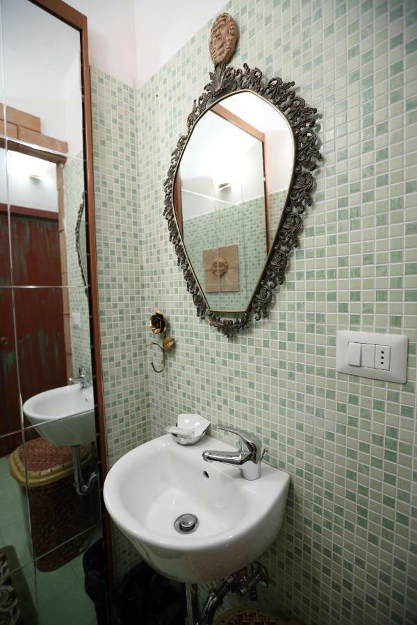 Sicilia In Miniatura "L'Atelier Dell'Etna" Bed & Breakfast Zafferana Etnea Dış mekan fotoğraf